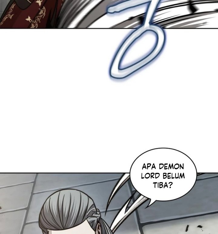Nano Machine Chapter 179 - halaman 53