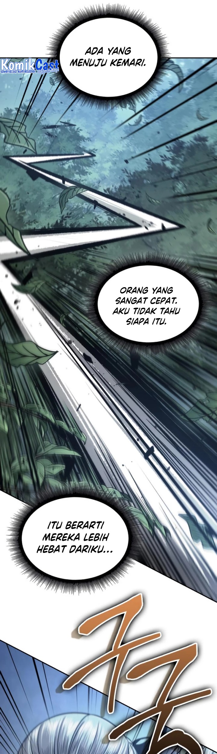 Nano Machine Chapter 179 - halaman 56