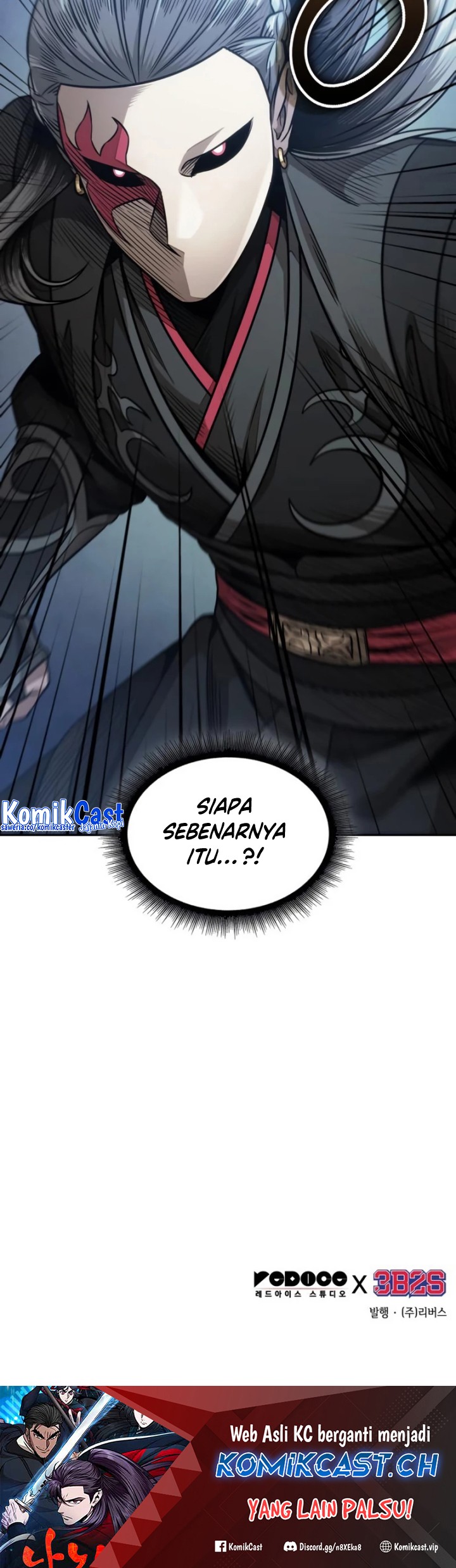 Nano Machine Chapter 179 - halaman 57