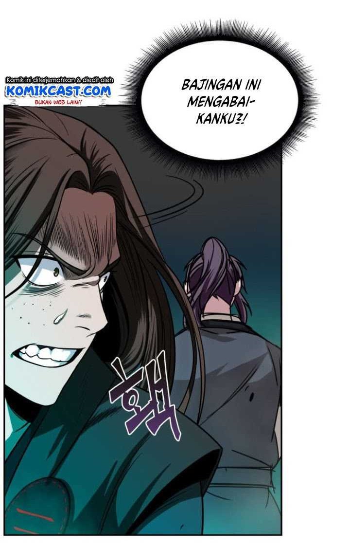 Nano Machine Chapter 18 - halaman 10