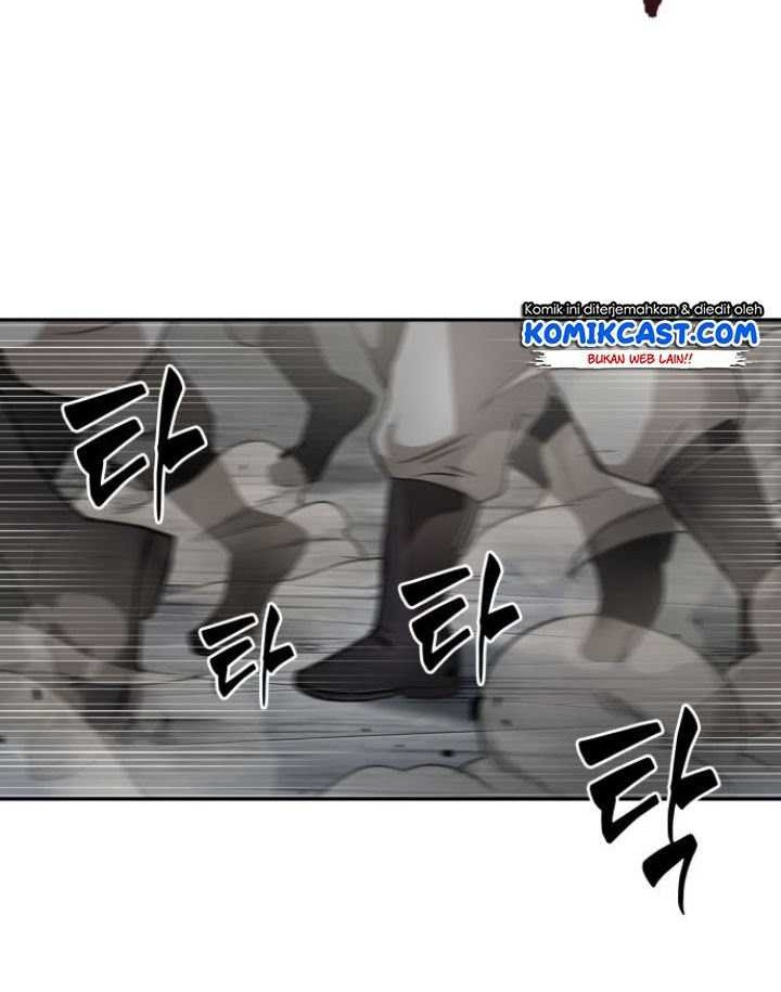 Nano Machine Chapter 18 - halaman 16