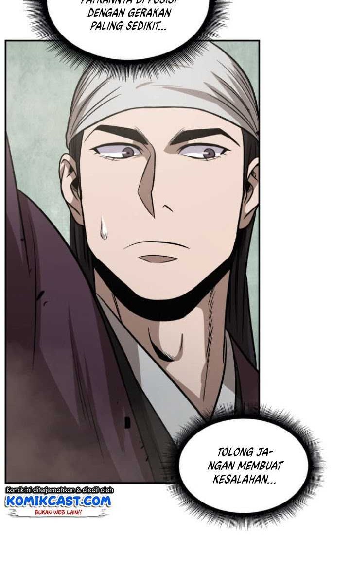 Nano Machine Chapter 18 - halaman 18