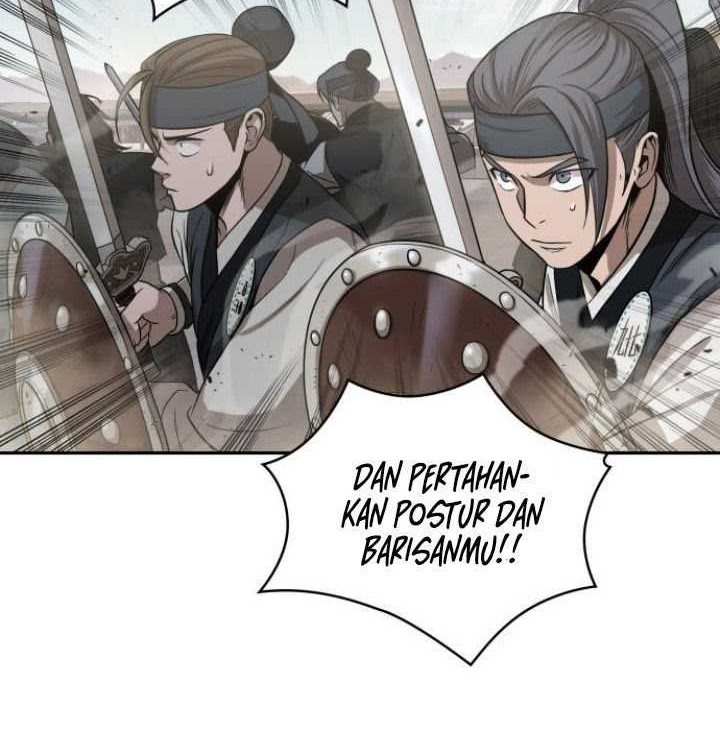 Nano Machine Chapter 18 - halaman 20
