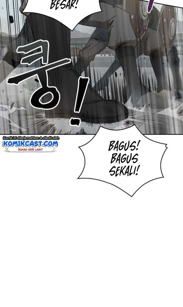 Nano Machine Chapter 18 - halaman 26