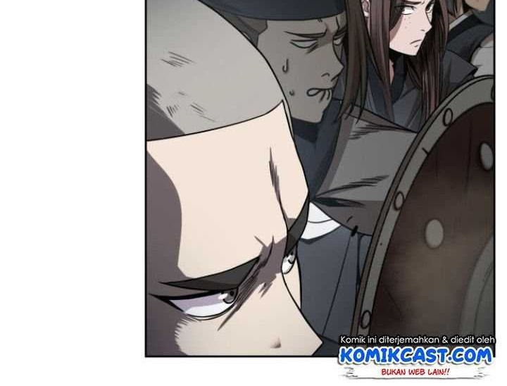 Nano Machine Chapter 18 - halaman 30