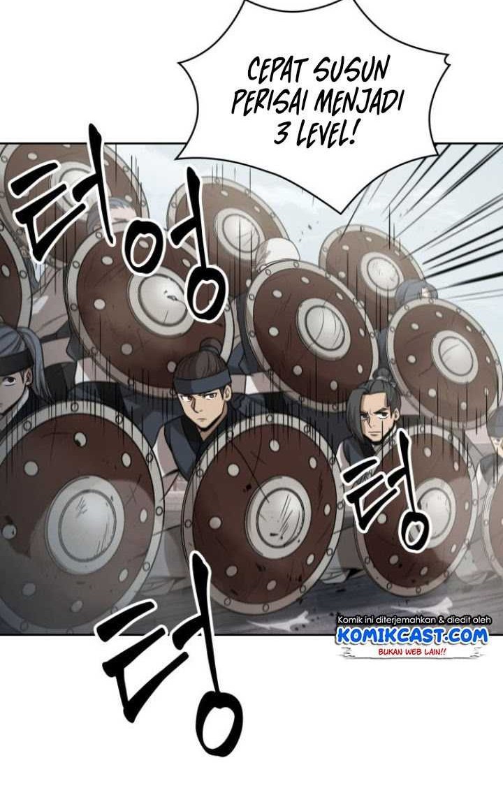 Nano Machine Chapter 18 - halaman 32