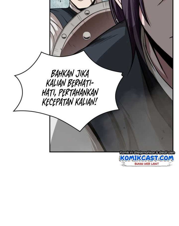 Nano Machine Chapter 18 - halaman 34