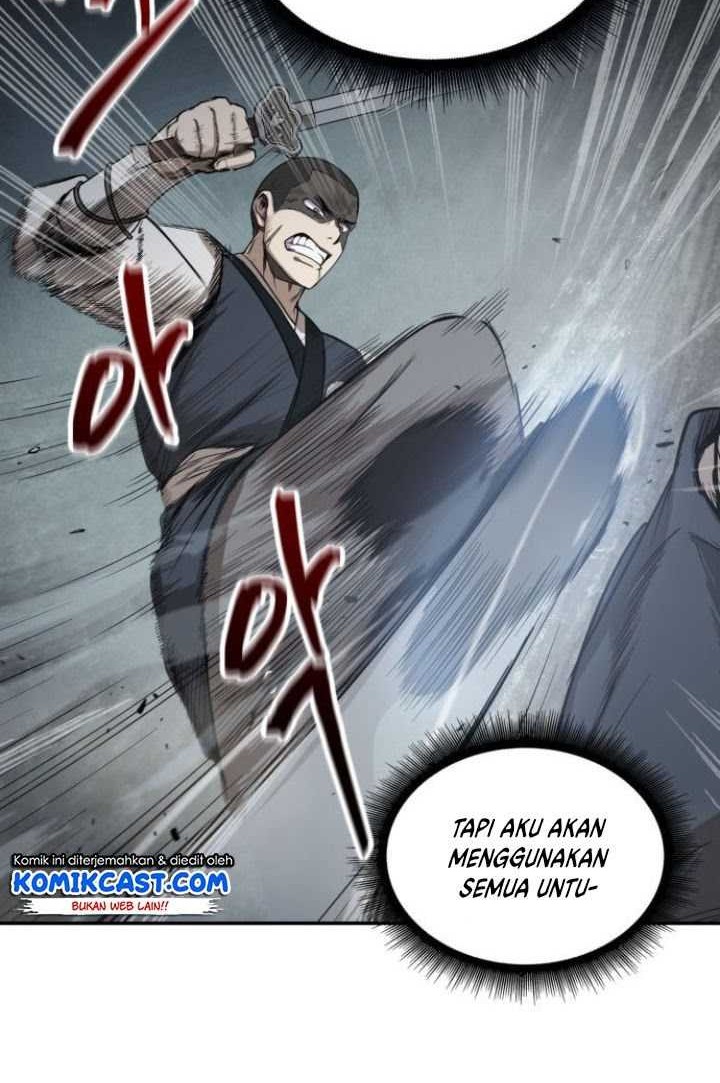 Nano Machine Chapter 18 - halaman 38