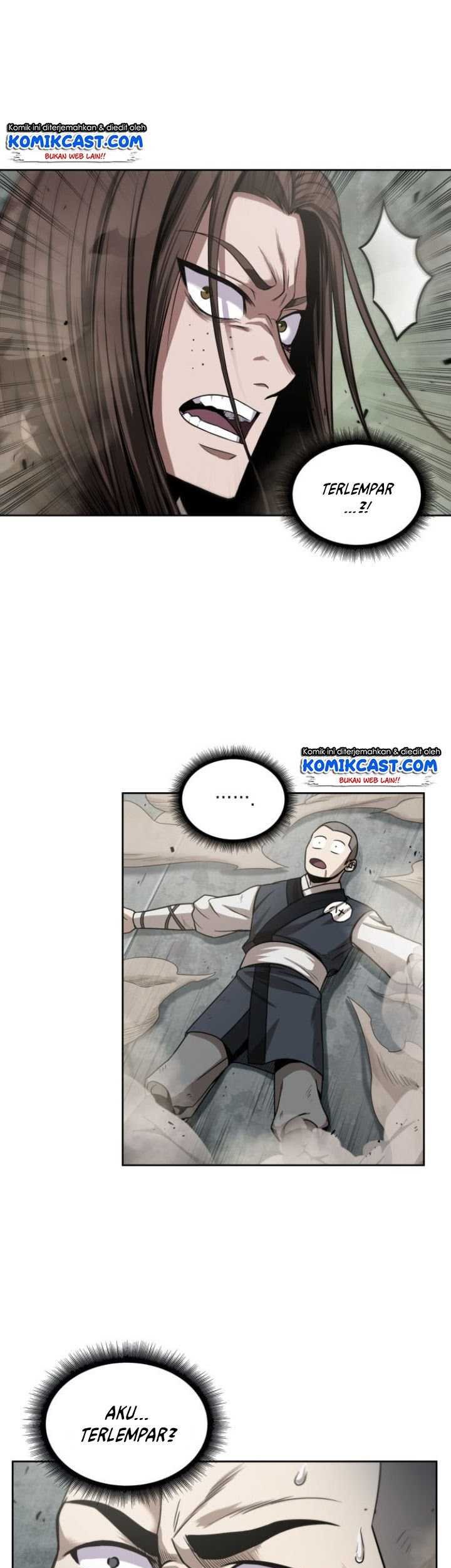 Nano Machine Chapter 18 - halaman 41