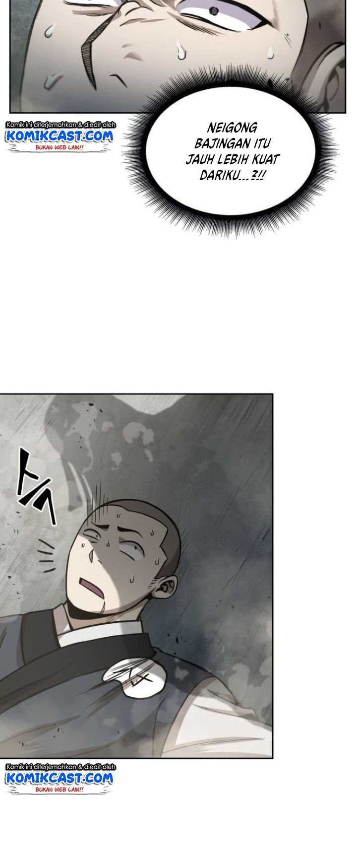 Nano Machine Chapter 18 - halaman 42