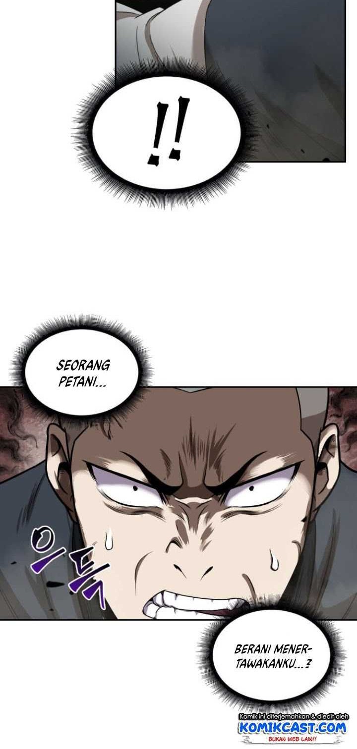 Nano Machine Chapter 18 - halaman 46
