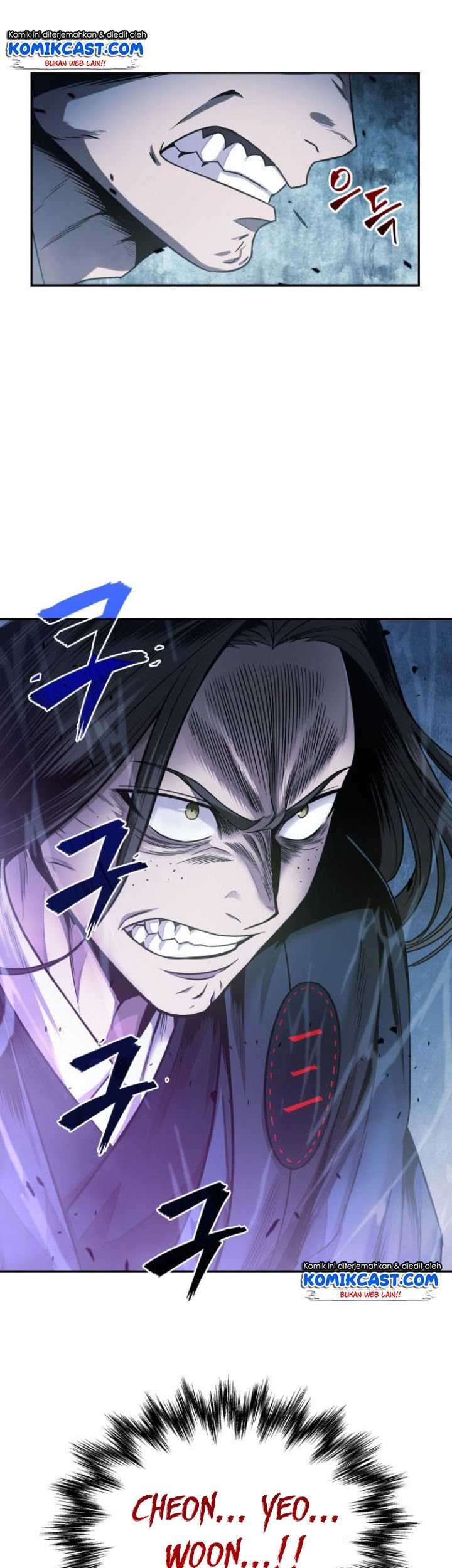 Nano Machine Chapter 18 - halaman 51