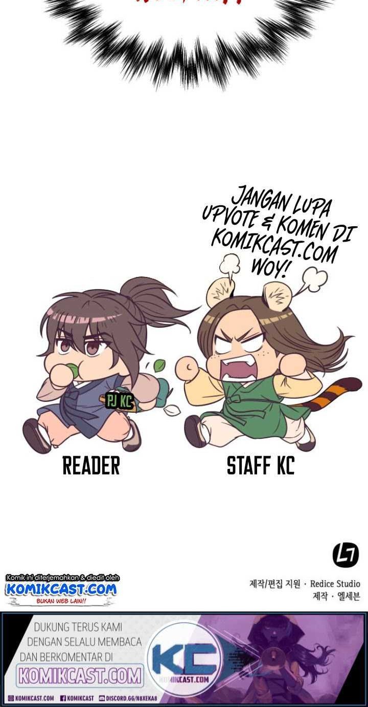 Nano Machine Chapter 18 - halaman 52