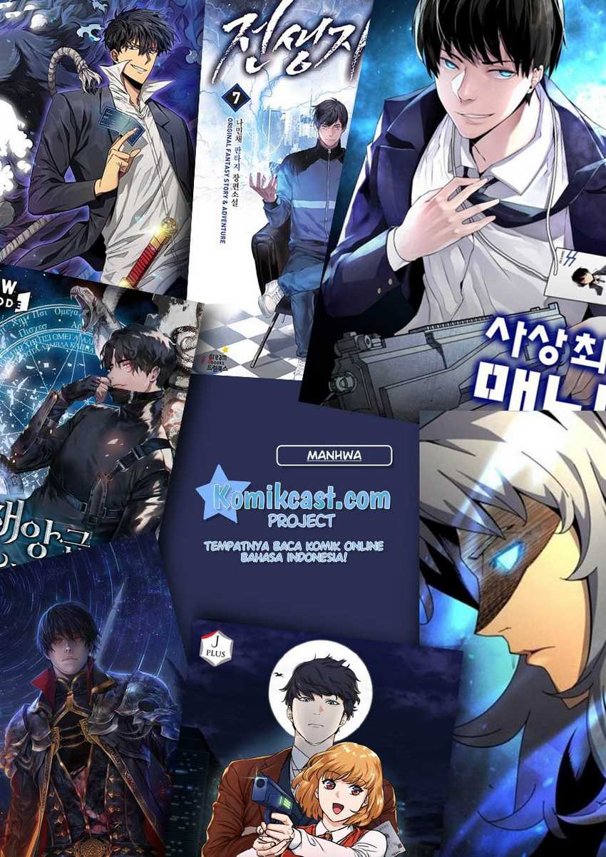 Nano Machine Chapter 18 - halaman 53