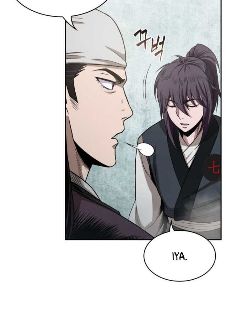Nano Machine Chapter 18 - halaman 6