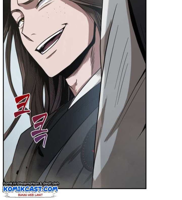 Nano Machine Chapter 18 - halaman 8