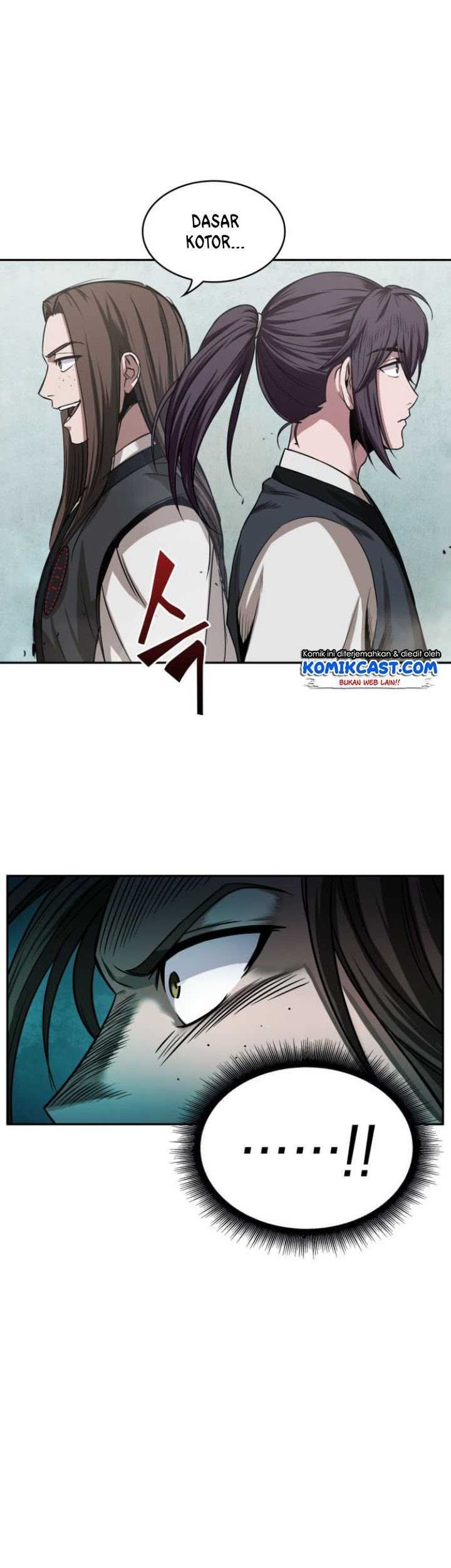 Nano Machine Chapter 18 - halaman 9