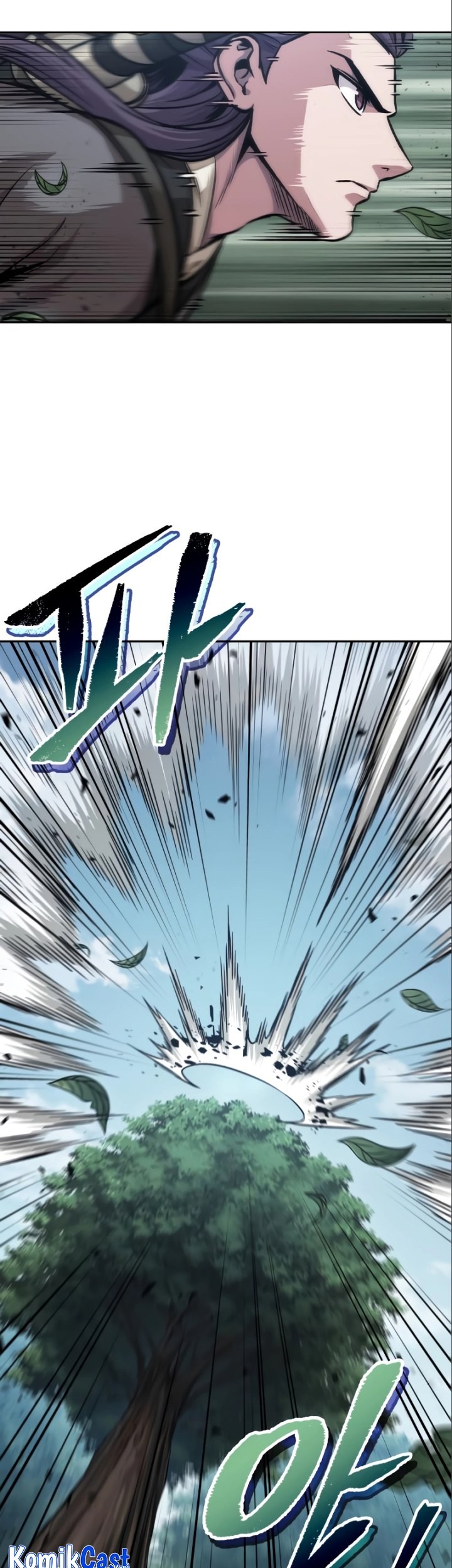 Nano Machine Chapter 180 - halaman 14