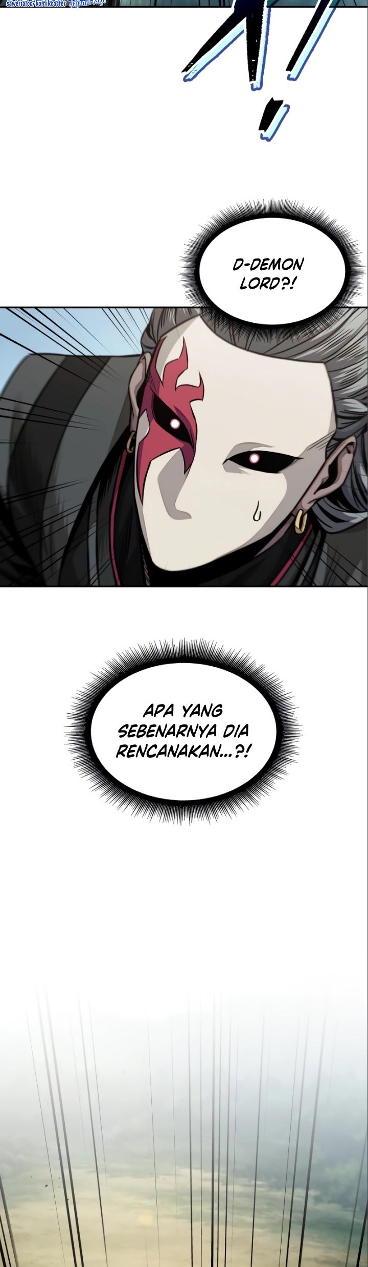 Nano Machine Chapter 180 - halaman 15
