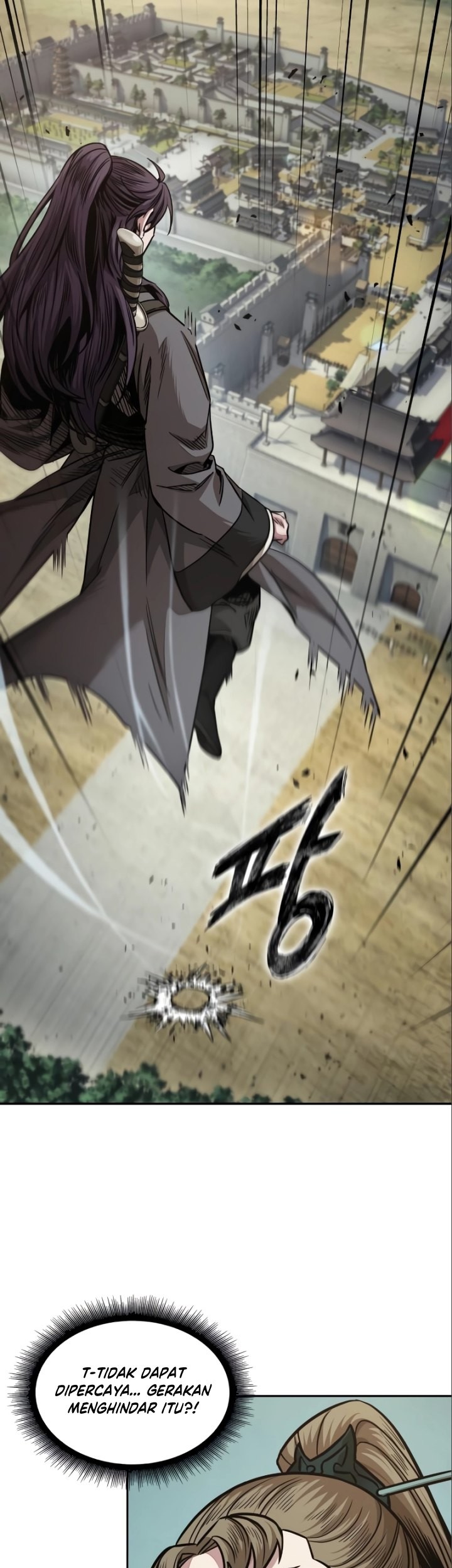 Nano Machine Chapter 180 - halaman 16