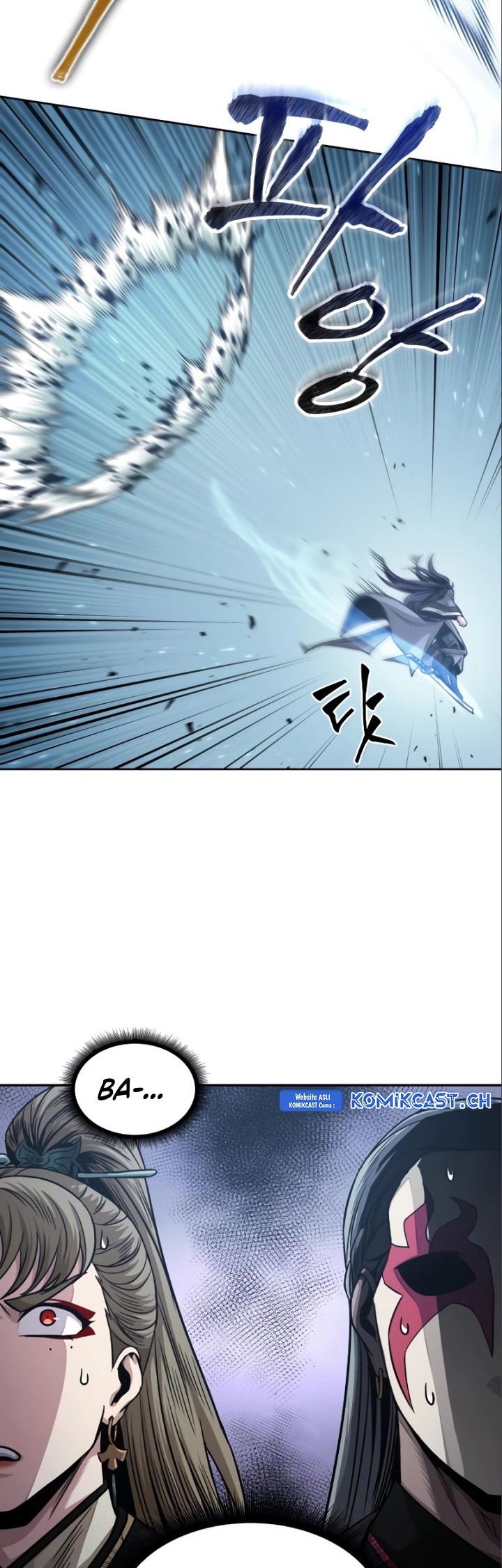 Nano Machine Chapter 180 - halaman 19