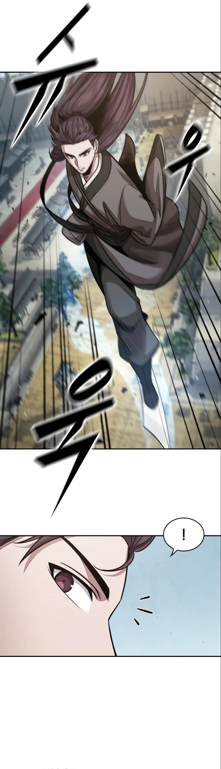 Nano Machine Chapter 180 - halaman 22
