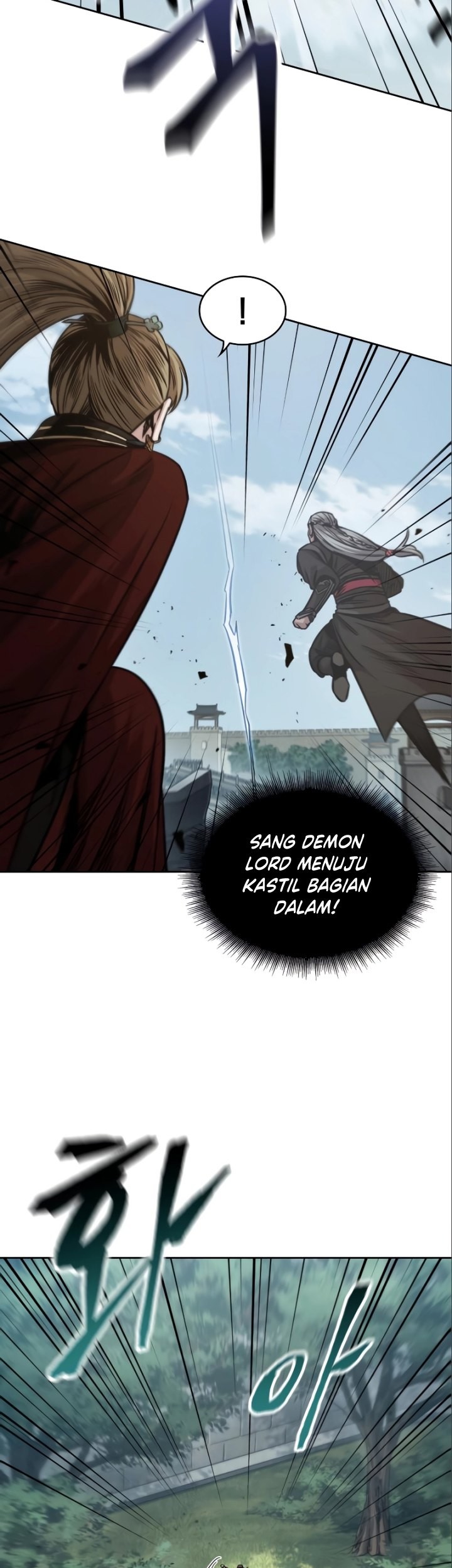 Nano Machine Chapter 180 - halaman 25