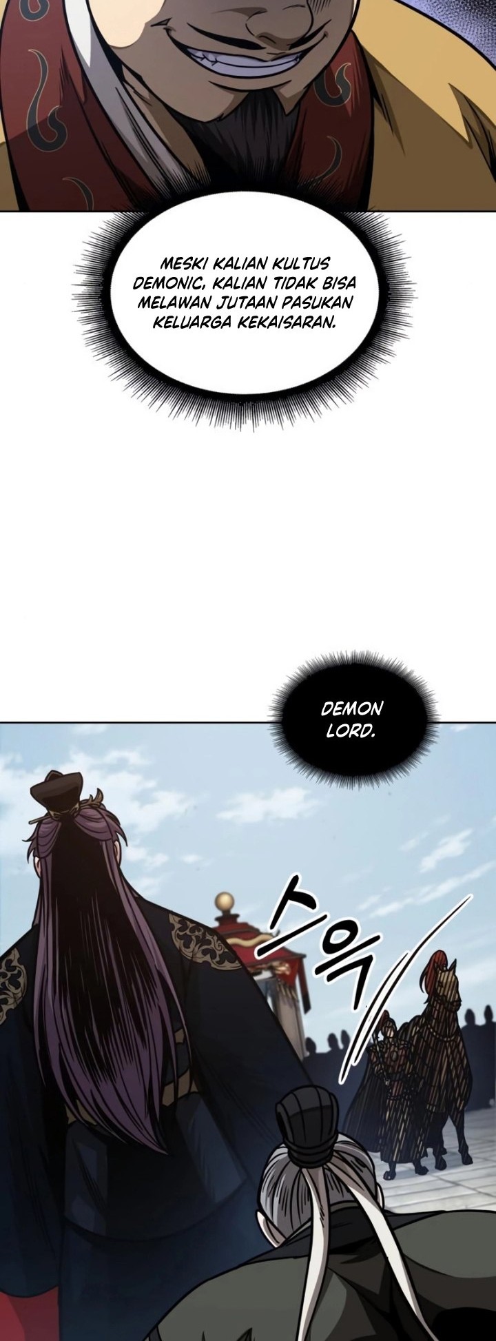 Nano Machine Chapter 181 - halaman 15