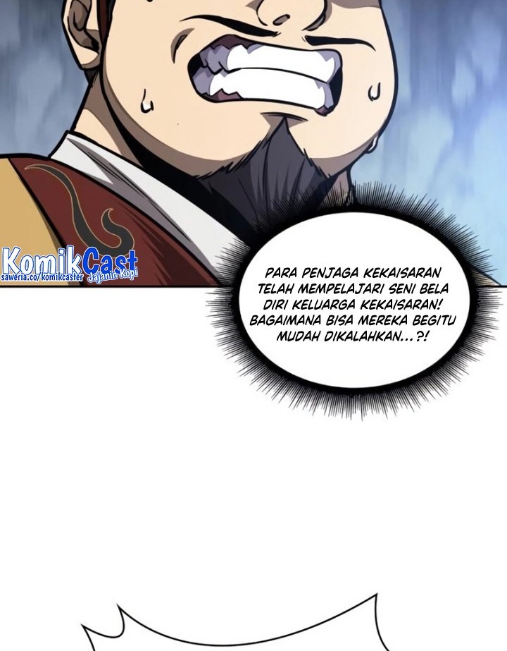 Nano Machine Chapter 181 - halaman 35