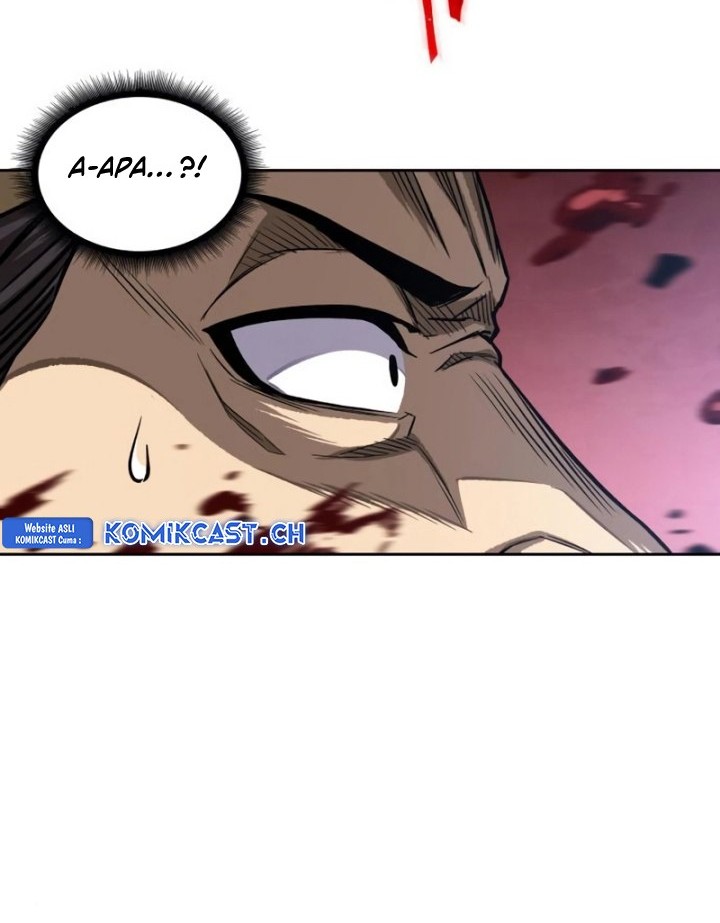 Nano Machine Chapter 181 - halaman 37
