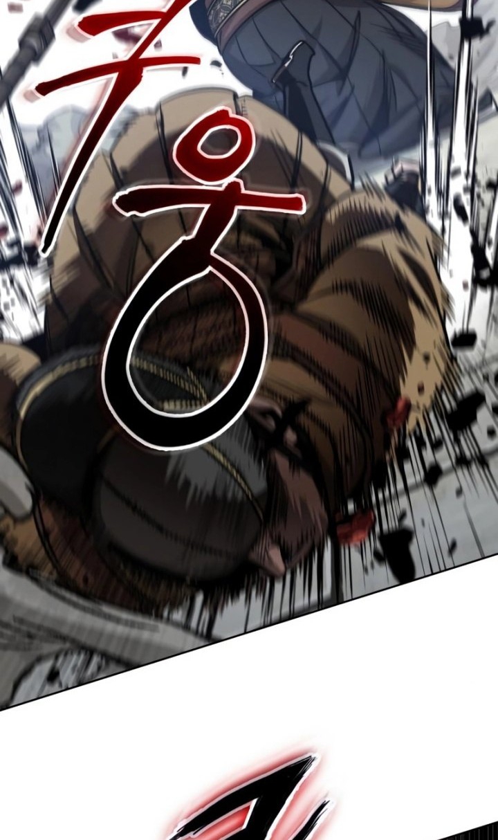 Nano Machine Chapter 181 - halaman 39