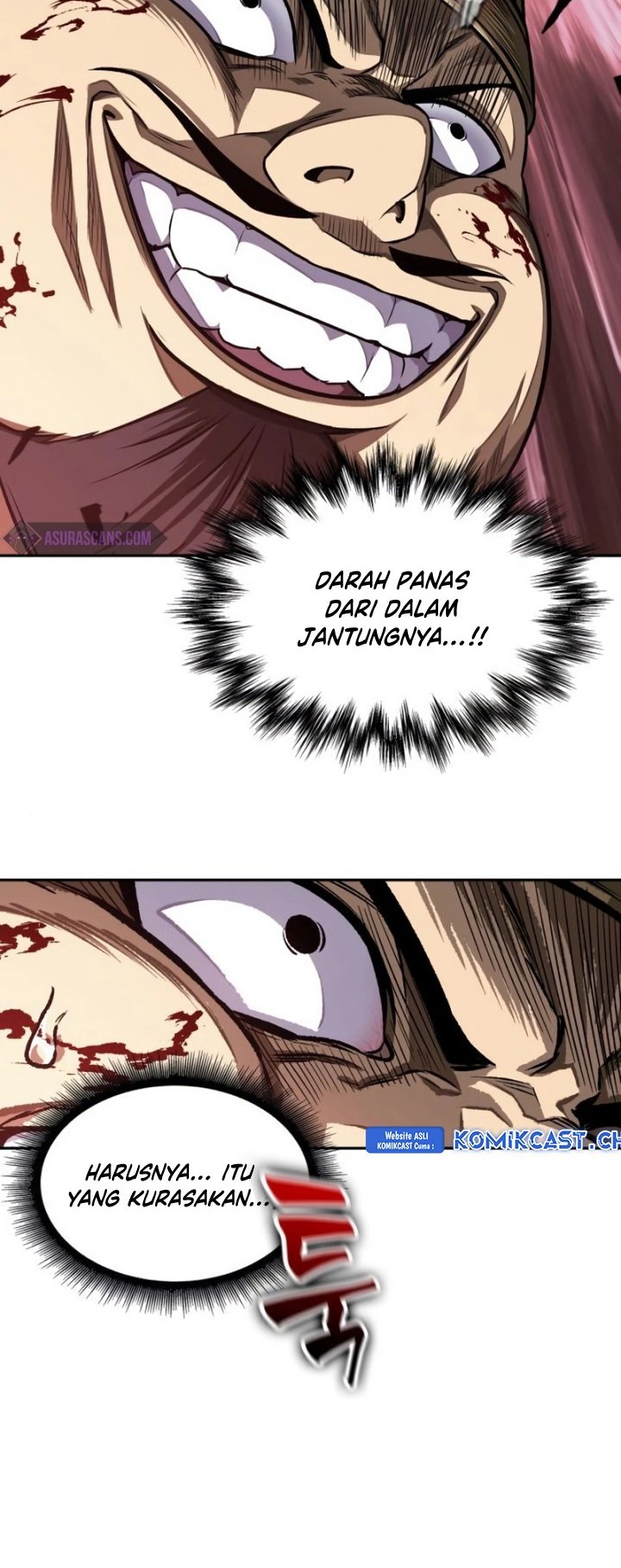 Nano Machine Chapter 181 - halaman 49