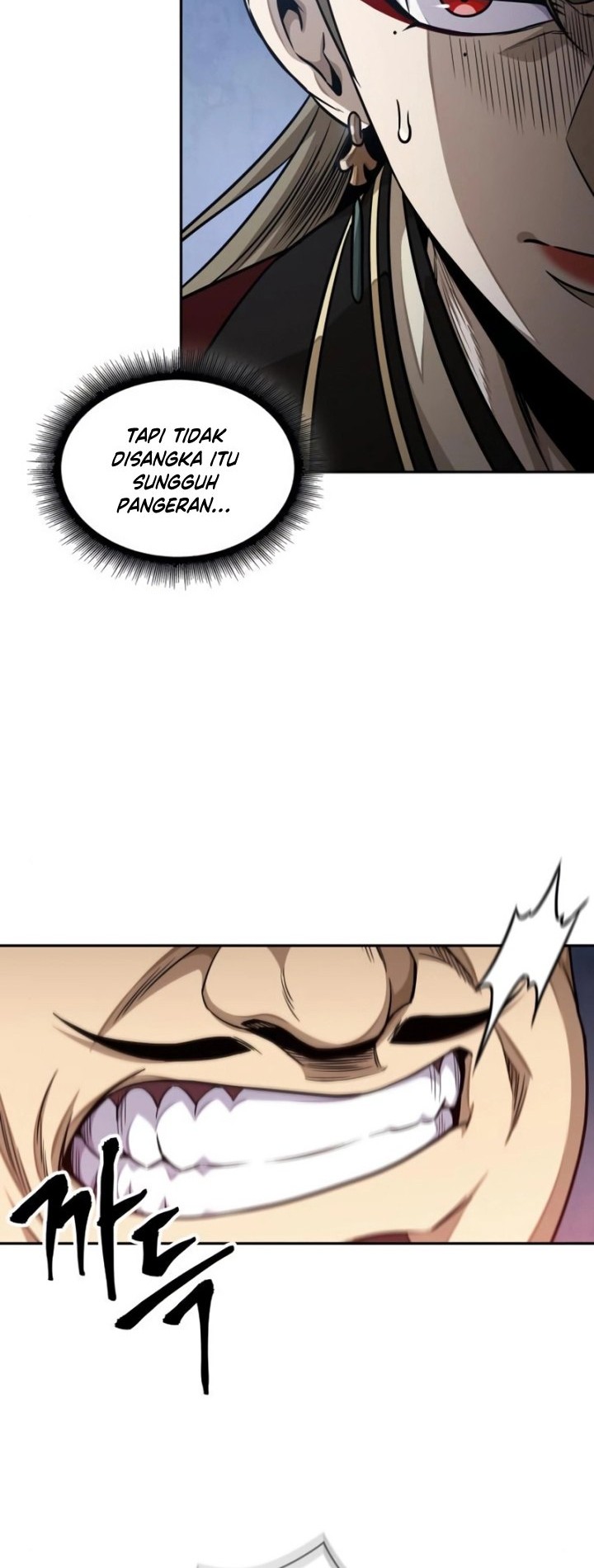 Nano Machine Chapter 181 - halaman 5