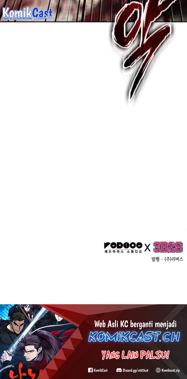 Nano Machine Chapter 181 - halaman 51