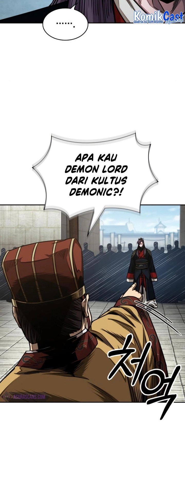 Nano Machine Chapter 181 - halaman 7