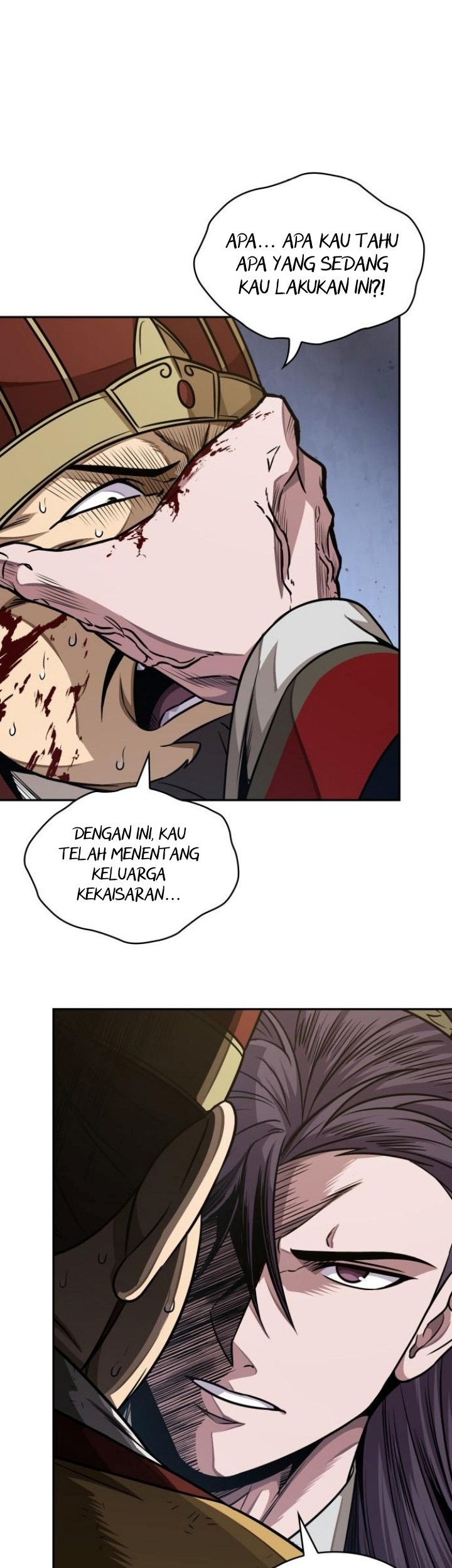 Nano Machine Chapter 182 - halaman 12