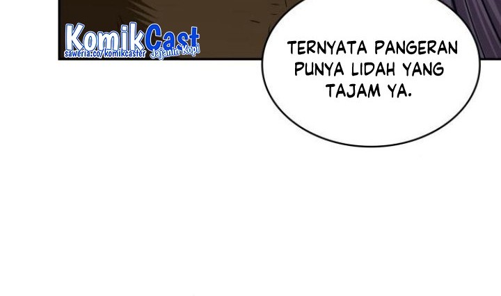 Nano Machine Chapter 182 - halaman 13