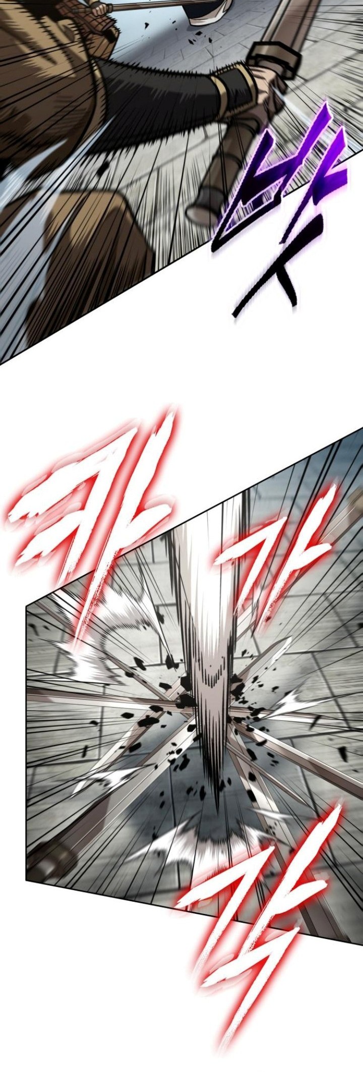 Nano Machine Chapter 182 - halaman 37