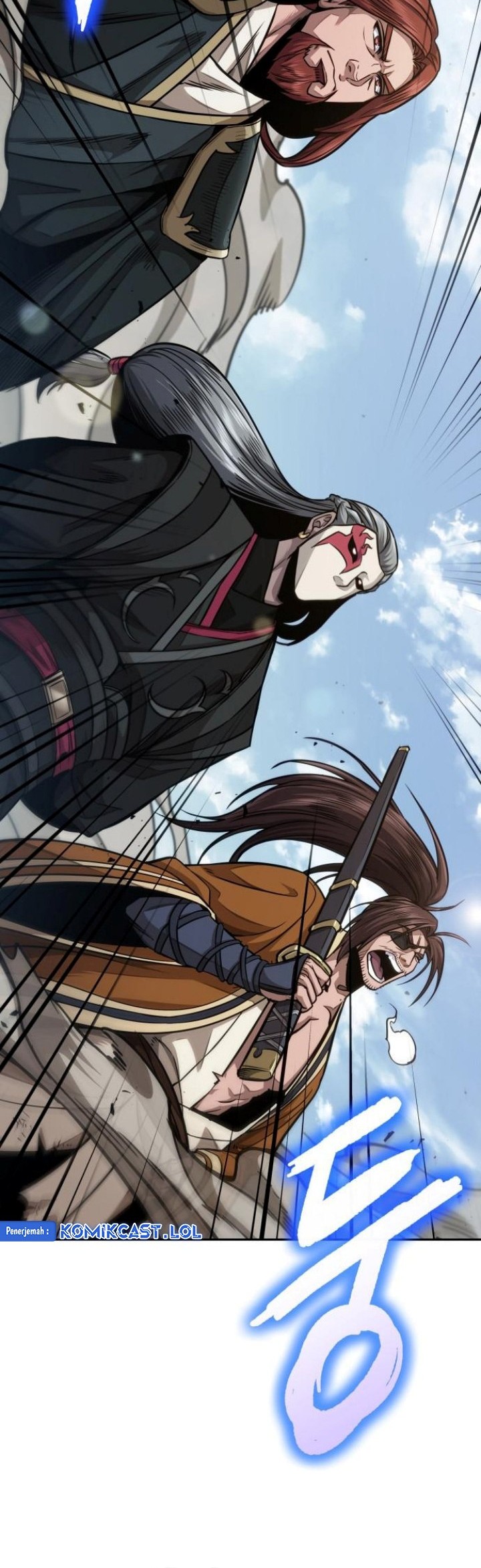 Nano Machine Chapter 182 - halaman 41
