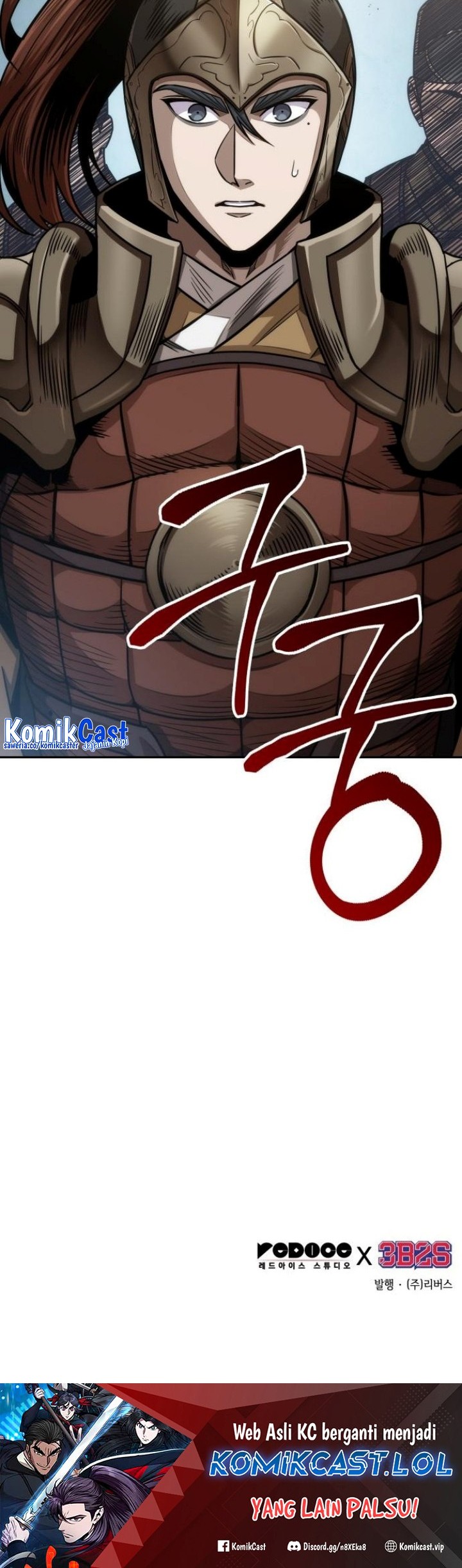 Nano Machine Chapter 182 - halaman 49