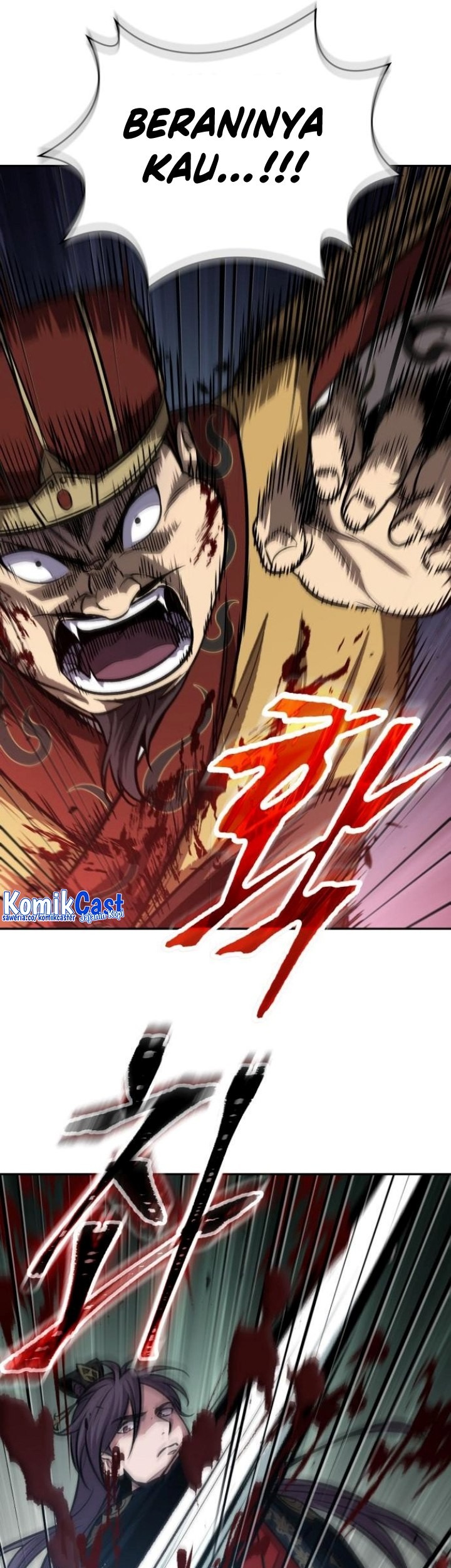 Nano Machine Chapter 182 - halaman 6