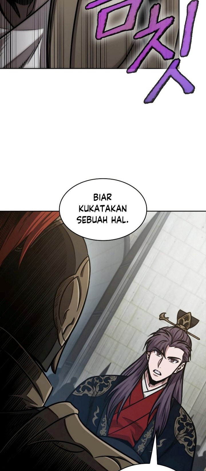 Nano Machine Chapter 183 - halaman 11
