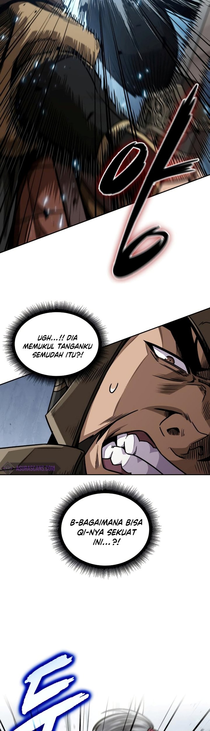 Nano Machine Chapter 183 - halaman 16