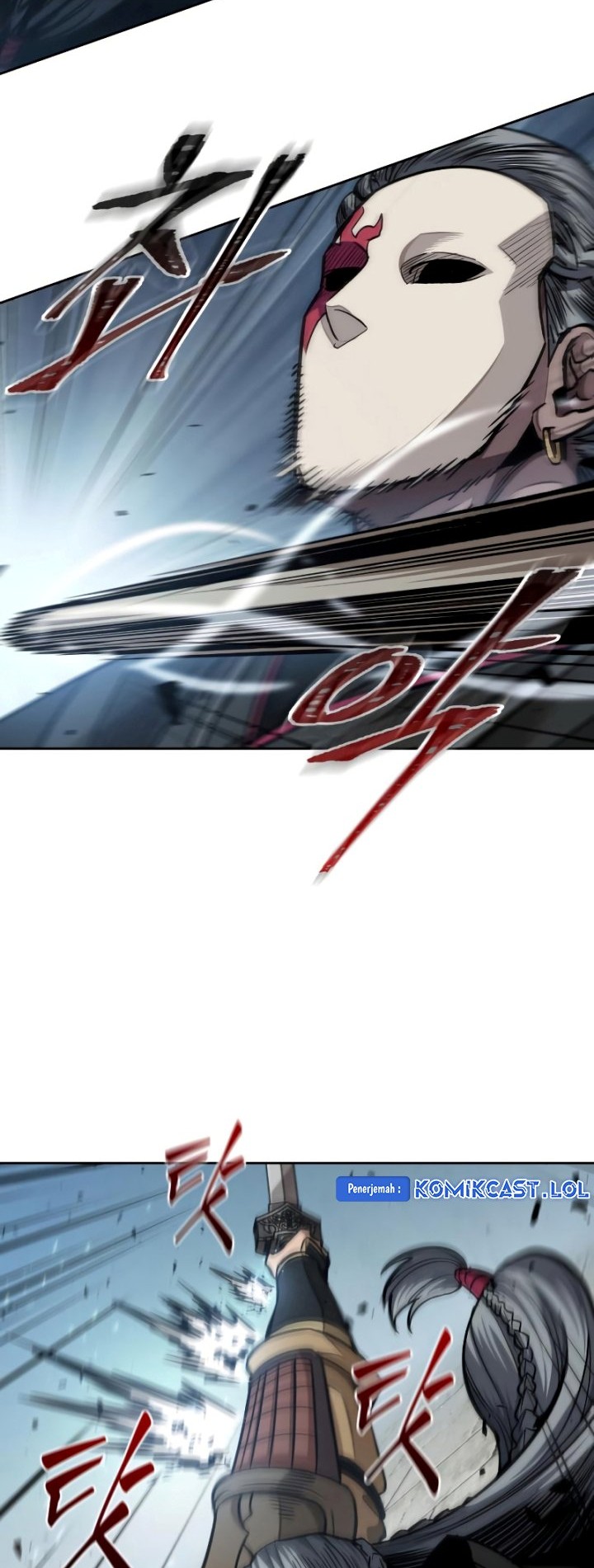 Nano Machine Chapter 183 - halaman 19