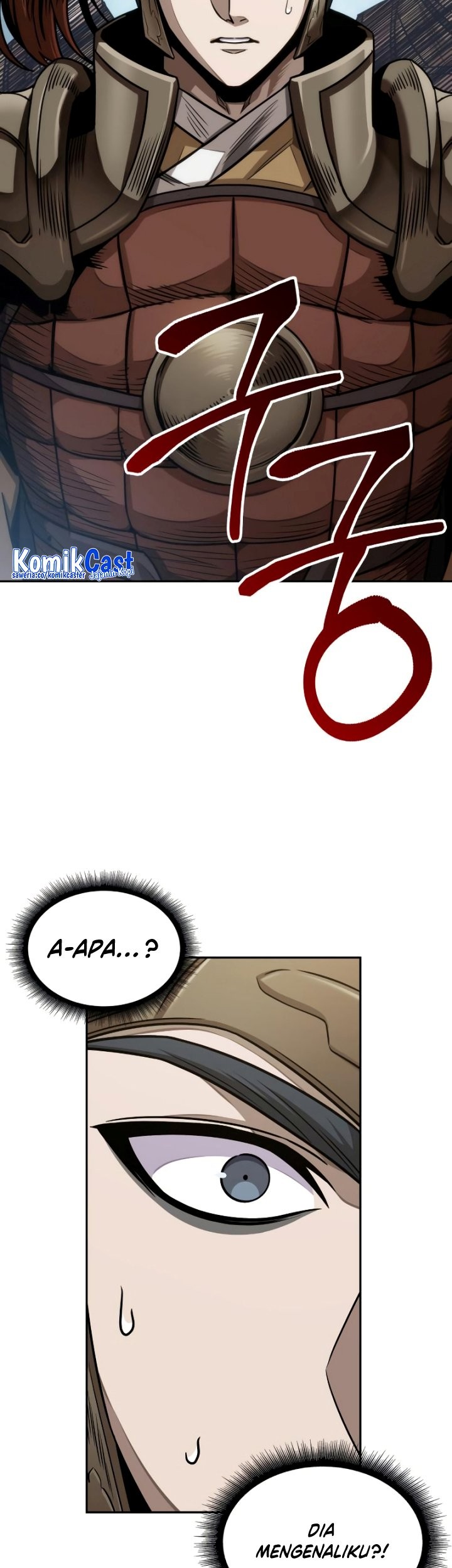 Nano Machine Chapter 183 - halaman 4