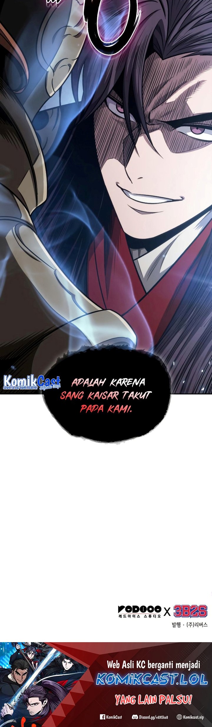Nano Machine Chapter 183 - halaman 45