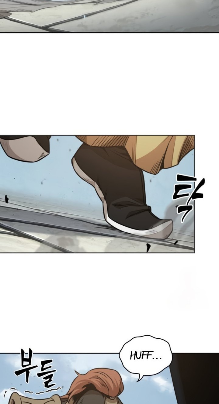 Nano Machine Chapter 184 - halaman 11