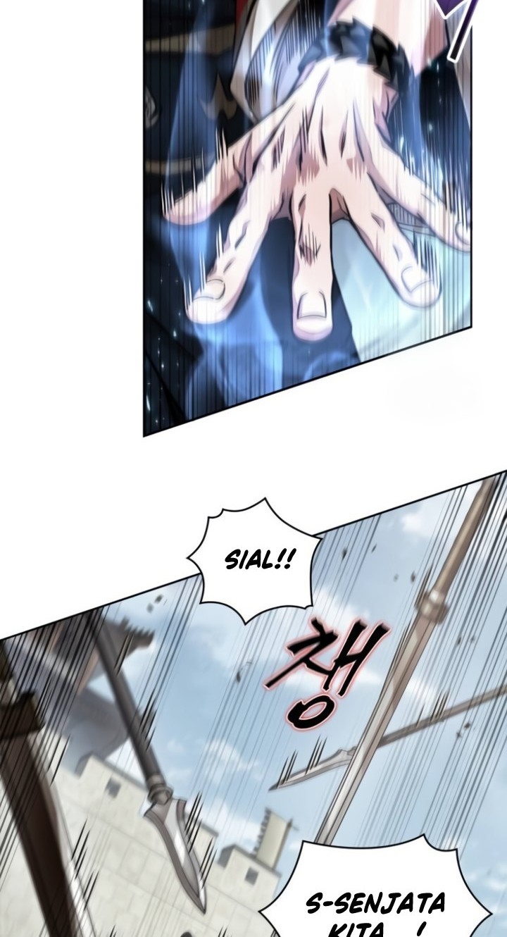 Nano Machine Chapter 184 - halaman 15