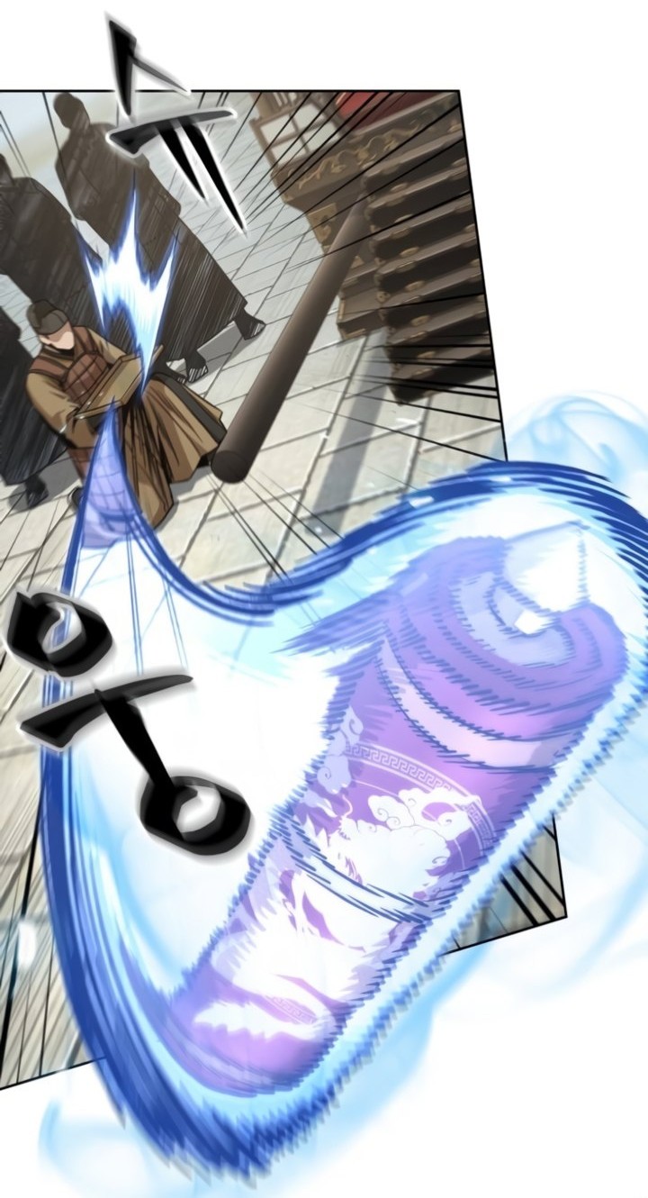 Nano Machine Chapter 184 - halaman 17