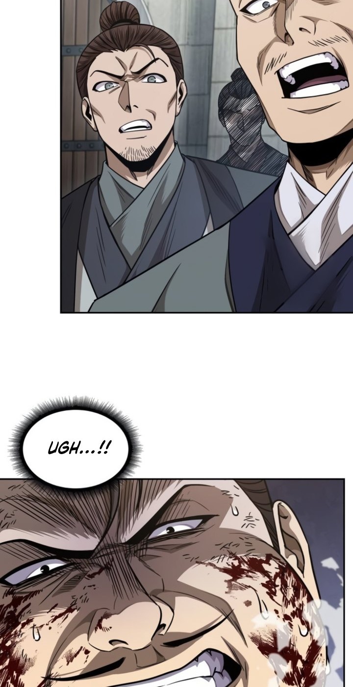 Nano Machine Chapter 184 - halaman 23